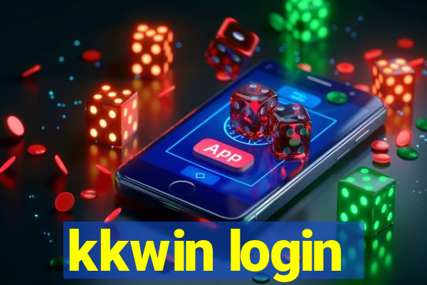 kkwin login